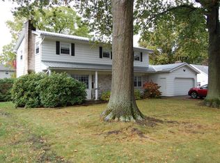 5614 King Rd, Erie, PA 16509