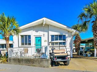 361 Amberjack Dr, Panama City Beach, FL 32408