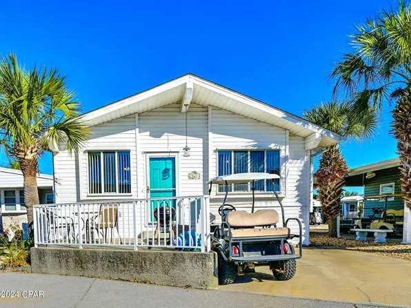 361 Amberjack Dr, Panama City Beach, FL 32408