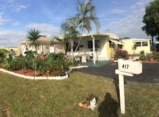 4181 74th Rd N, Riviera Beach, FL 33404