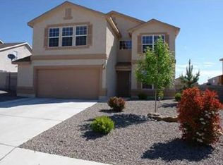 3305 Stony Meadows Cir NE, Rio Rancho, NM 87144