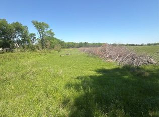 County Road 1540, Ector, TX 75439