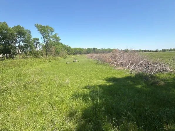 County Road 1540, Ector, TX 75439