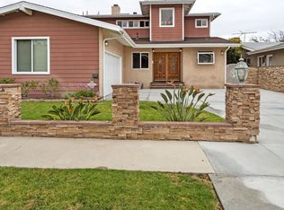 300 N Malgren Ave, San Pedro, CA 90732
