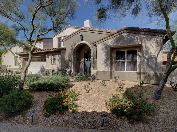 2nd image of 20802 Grayhawk Dr #1097
