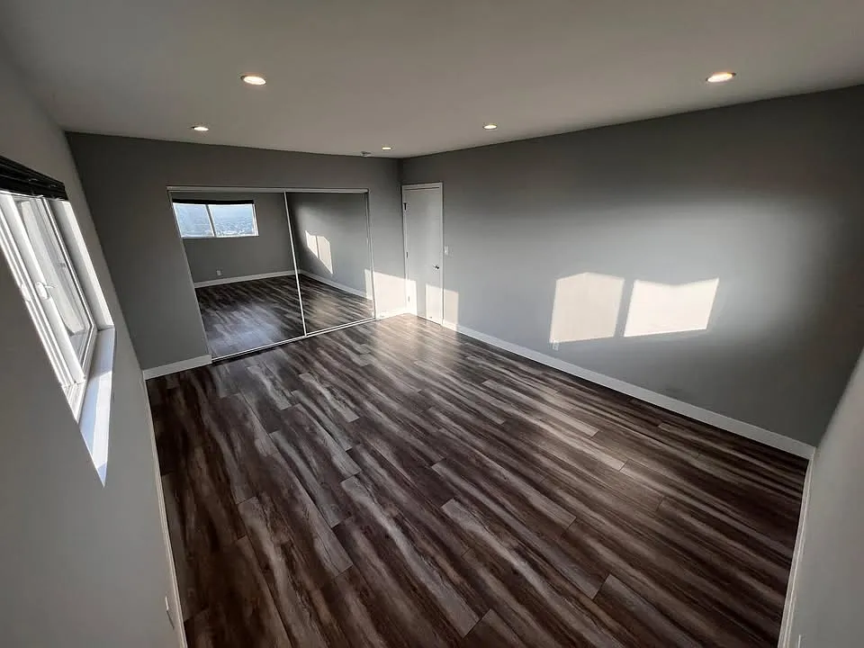 Bedroom - 1073 De Garmo Dr