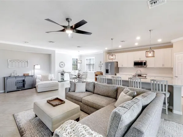 17280 Cherrywood CT #6002, BONITA SPRINGS, FL 34135