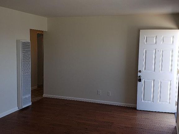 Large living room with southern exposure