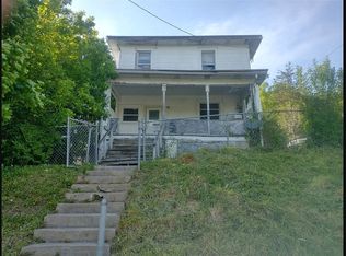121 Preston St, Bluefield, WV 24701