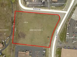 125 S Tuttle Rd, Springfield, OH 45505