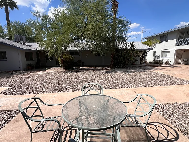 4425 N 8th Ave #3C — Photo 4