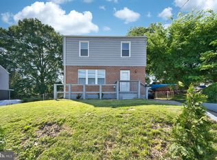 6908 Riggs Rd, Hyattsville, MD 20783