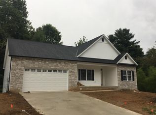 3445 N Jeralie Ct, Bloomington, IN 47404