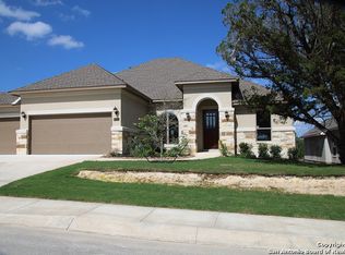 28510 Tristant Rdg, San Antonio, TX 78260