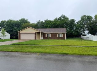 378 Boonesboro Rd, Greenwood, IN 46142