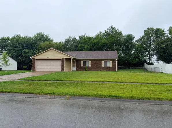 378 Boonesboro Rd, Greenwood, IN 46142