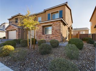 7018 Fossil Rim St, North Las Vegas, NV 89084