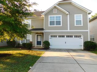 5116 Stone Park Dr, Charlotte, NC 28269