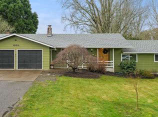 1850 Crocker Ln NW, Albany, OR 97321