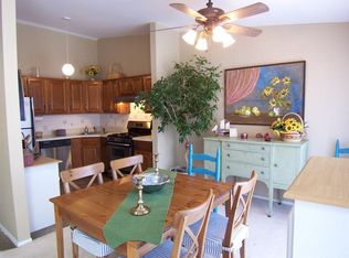 310 Spruce Hills Dr UNIT 310, Glen Gardner, NJ 08826