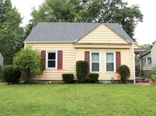 2538 24th St, Cuyahoga Falls, OH 44223