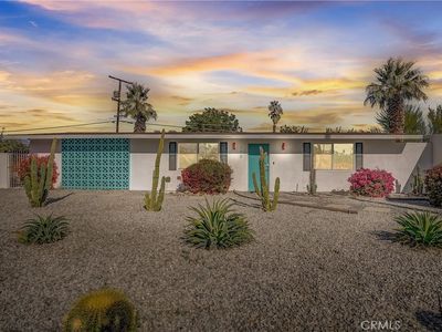 790 W Gateway Dr, Palm Springs, CA, 92262