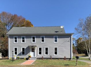 303 High St, North Attleboro, MA 02760