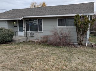 301 Cedar St, La Grande, OR 97850