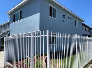 11863 Manor Dr APT A, Hawthorne, CA 90250