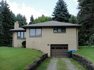 3749 Cready Hill Rd, Pittsburgh, PA 15236