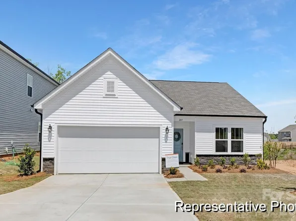 1606 Autumn Banks Way #93P, High Shoals, NC 28077