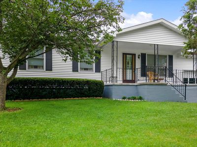 391 King St, Kearneysville, WV, 25430