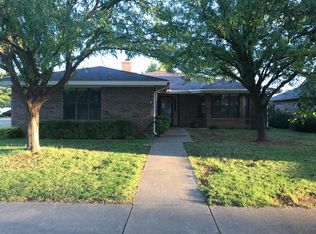 3506 102nd St, Lubbock, TX 79423