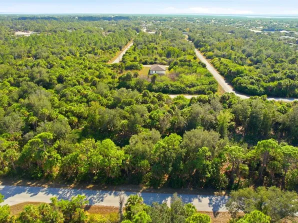 2072 CHAFFEE STREET LOT 15, PORT CHARLOTTE, FL 33953