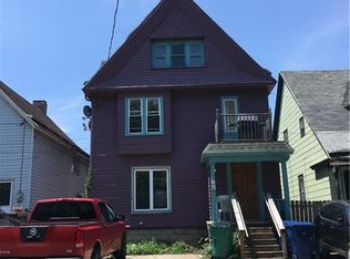 126 Congress St, Buffalo, NY 14213