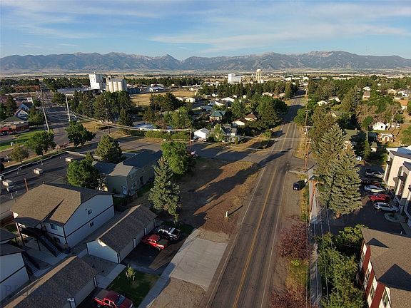 5th image of Colorado St