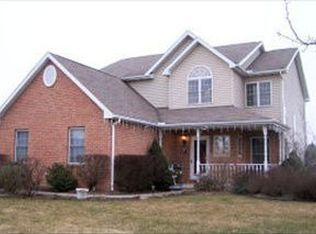 550 Wheatstone Dr #L-0169, Palmyra, PA 17078