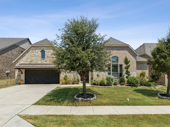 3313 Meridian Dr, Northlake, TX 76226