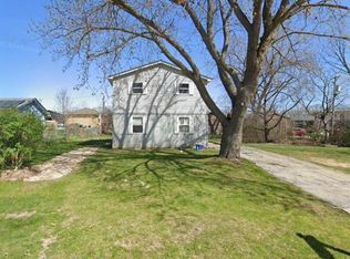 2506 24th Pl, North Chicago, IL 60064