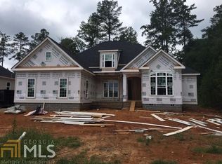 0 Battle Farm Road #LOT 98, Rome, GA 30165