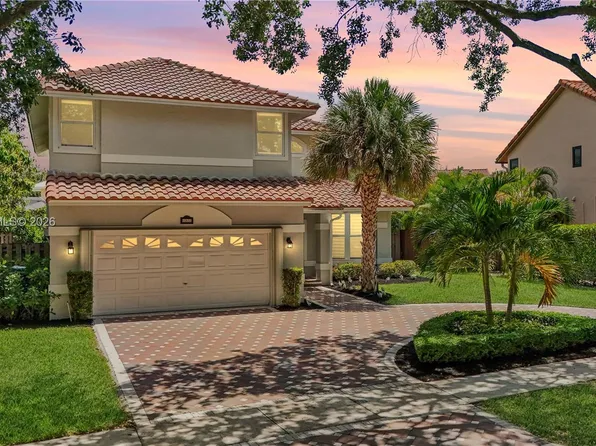 10851 London St, Cooper City, FL 33026