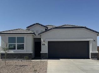 1300 W Bealey Ave, Coolidge, AZ 85128