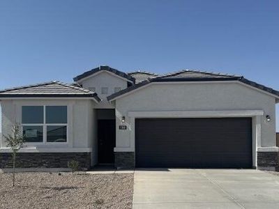 1300 W BEALEY Avenue, Coolidge, AZ, 85128