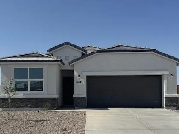 1300 W BEALEY Avenue, Coolidge, AZ 85128