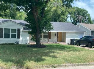 4029 Maple Ave, Waco, TX 76707