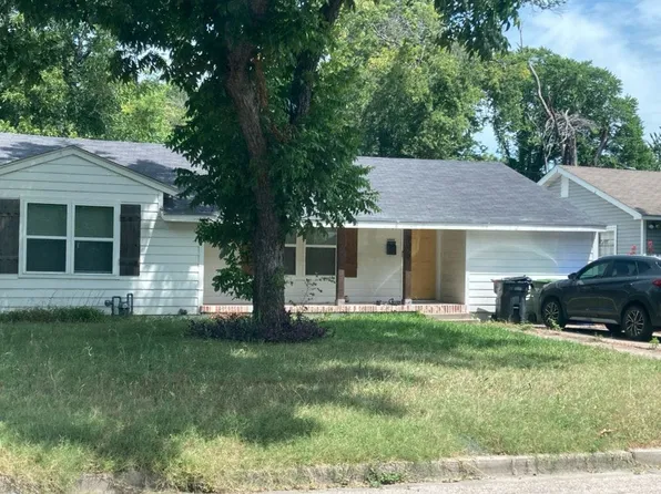 4029 Maple Ave, Waco, TX 76707