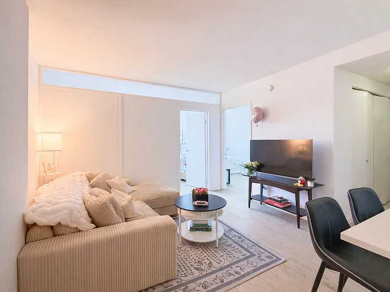 310 E 2nd St #9K — Photo 5