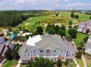 7685 Heritage Crossing Way, Kissimmee, FL 34747