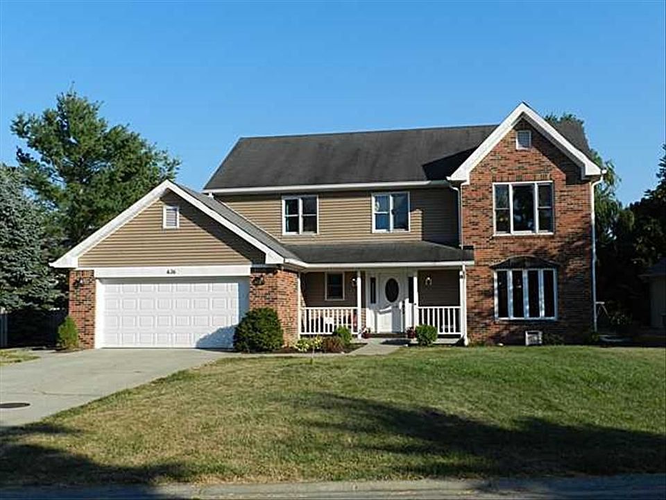 1st image of 636 White Pine Dr