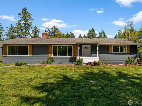 9713 Wright Bliss RD NW, Gig Harbor, WA 98329